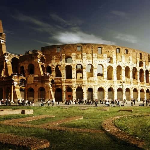 comprar entradas coliseo romano oficial reserva