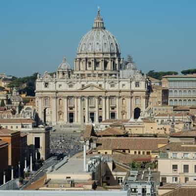 comprar entradas vaticano pagina oficial precio