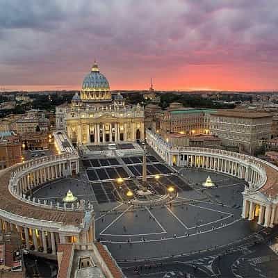entradas museos vaticanos tour español reserva online