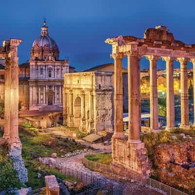 precio entradas foro romano oficial sin colas