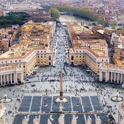 precio tickets vaticano sin colas oficial