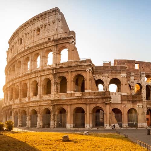 tickets coliseo romano precio reserva online oficial