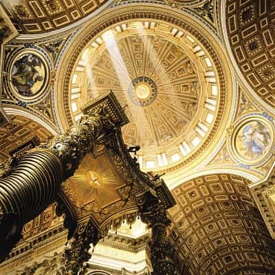 visita guiada capilla sixtina tour español audioguia