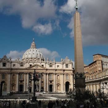 Entradas Vaticano Roma