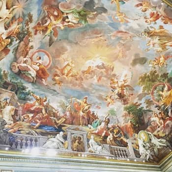 Galleria borghese tickets